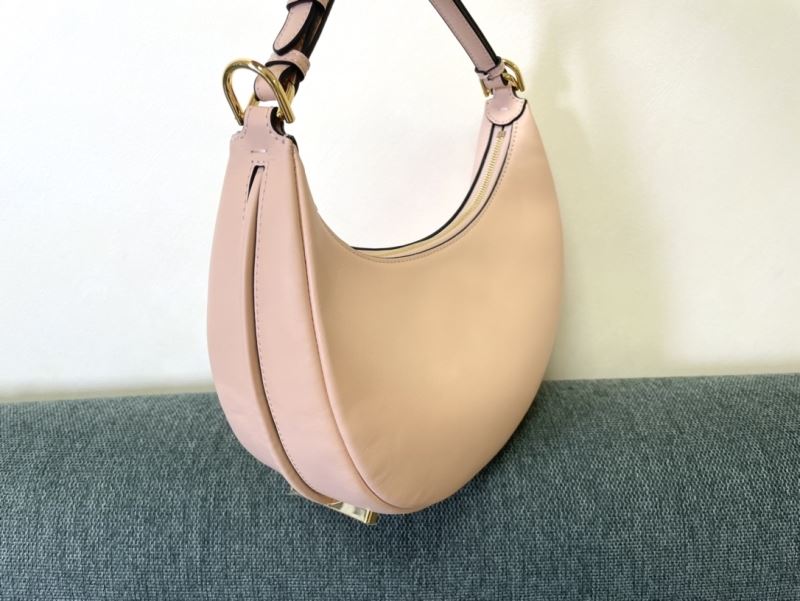 Fendi Hobo Bags